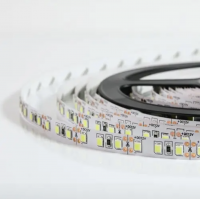 LED стрічка 12В ST-12-2835-120-SCW-20 8,1Вт 900Лм Білий Ультрахолодний 10000-11000K 8мм